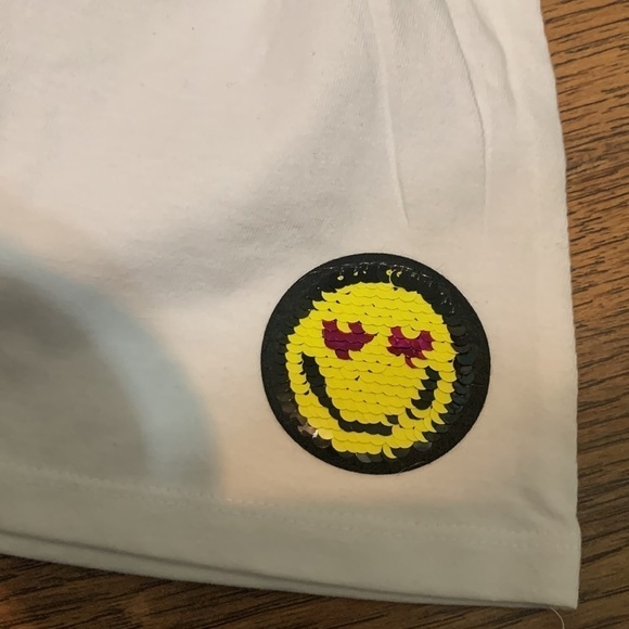 Olivia 6-12 months smile dress monogram - Picture 4 of 7